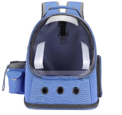 Portable Pet Carrier Backpack